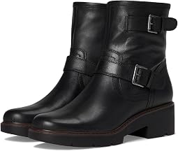 Ботинки Migyn Double Buckle Moto