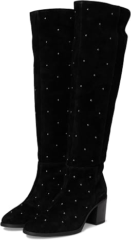 Ботфорты Borah Studded Knee High