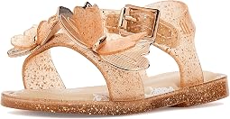 Beige Glitter