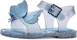 Glitter Blue