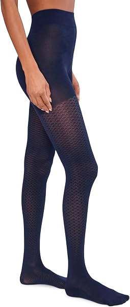 Женские колготки Merino Pattern