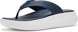 Navy Synthetic