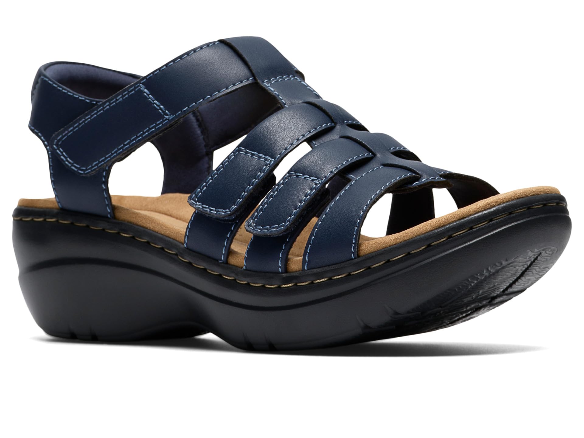 Merliah 2 Ruby сандалии Clarks