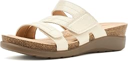 Cream Patent Synthetic