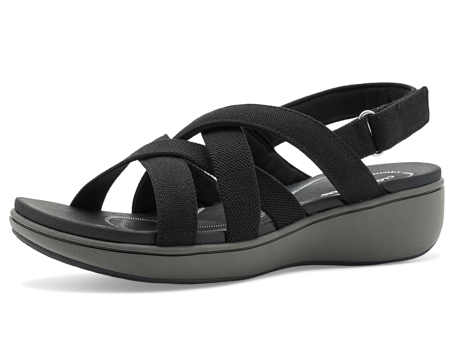 Breezerae Ana сандалии Clarks