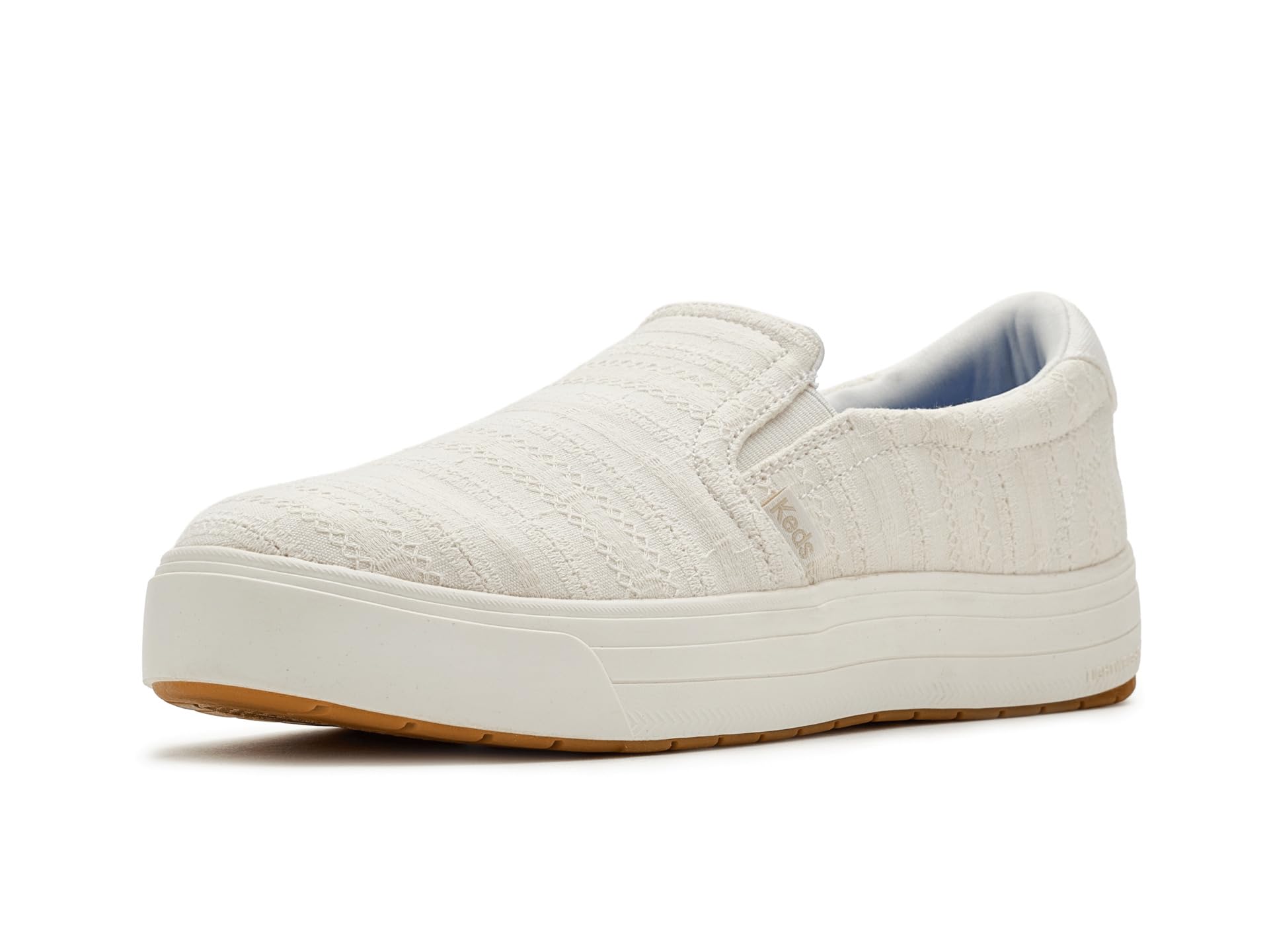 Keds Park Slip-On кеды