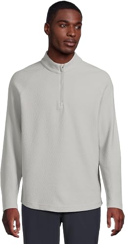 Boulder 2.0 1/4 Zip