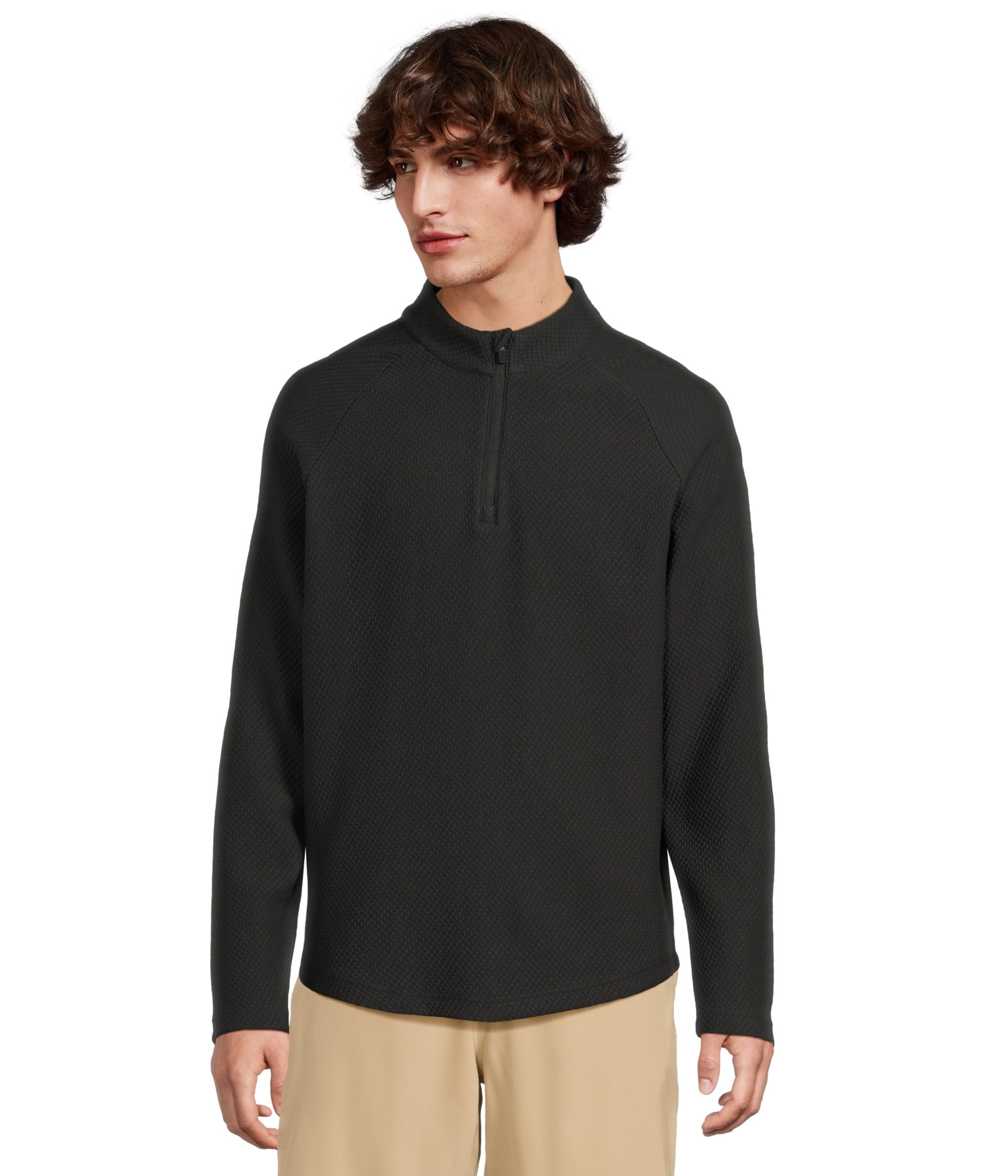 Boulder 2.0 1/4 Zip