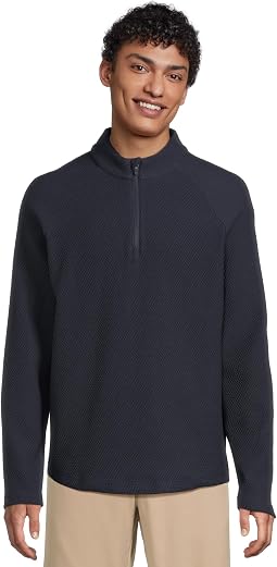 Boulder 2.0 1/4 Zip