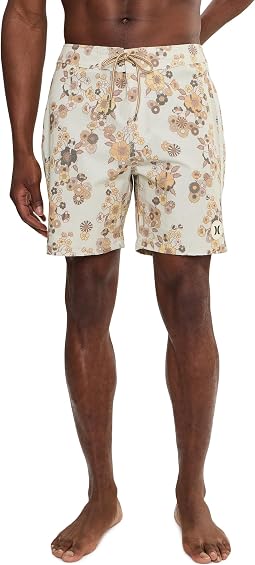 Плавки Hurley Phantom Naturals Tailgate 18