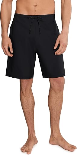 Hurley Мужские плавки Phantom Eco Fused 20
