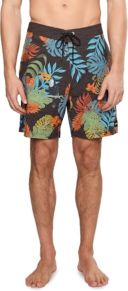 Phantom Eco Classic Slub Zip 18