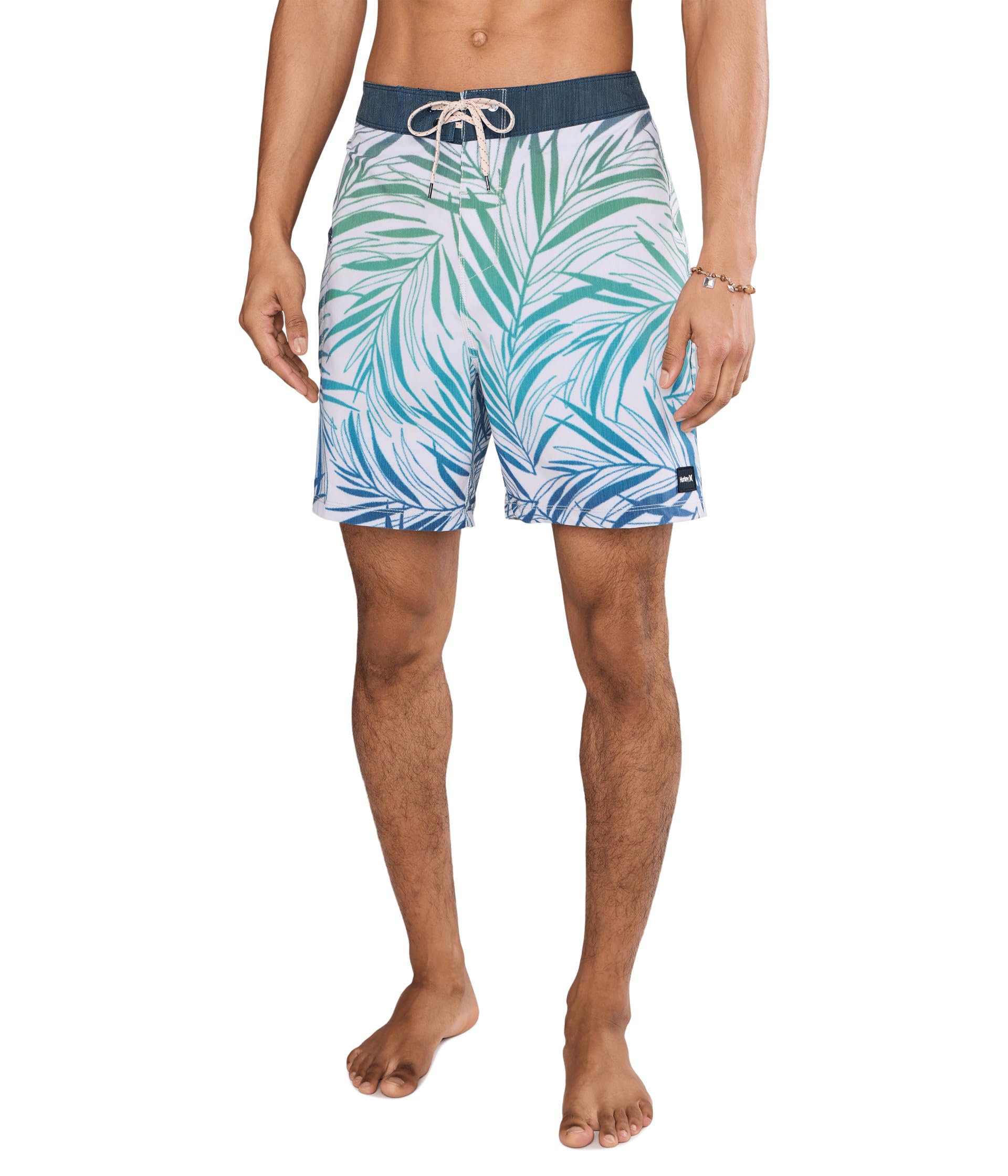 Phantom Eco Classic Slub Zip 18