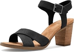 Majorca Ankle Strap