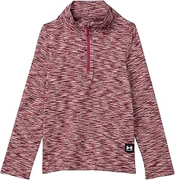 Кофта на молнии Twist 1/2 Zip (Детский)