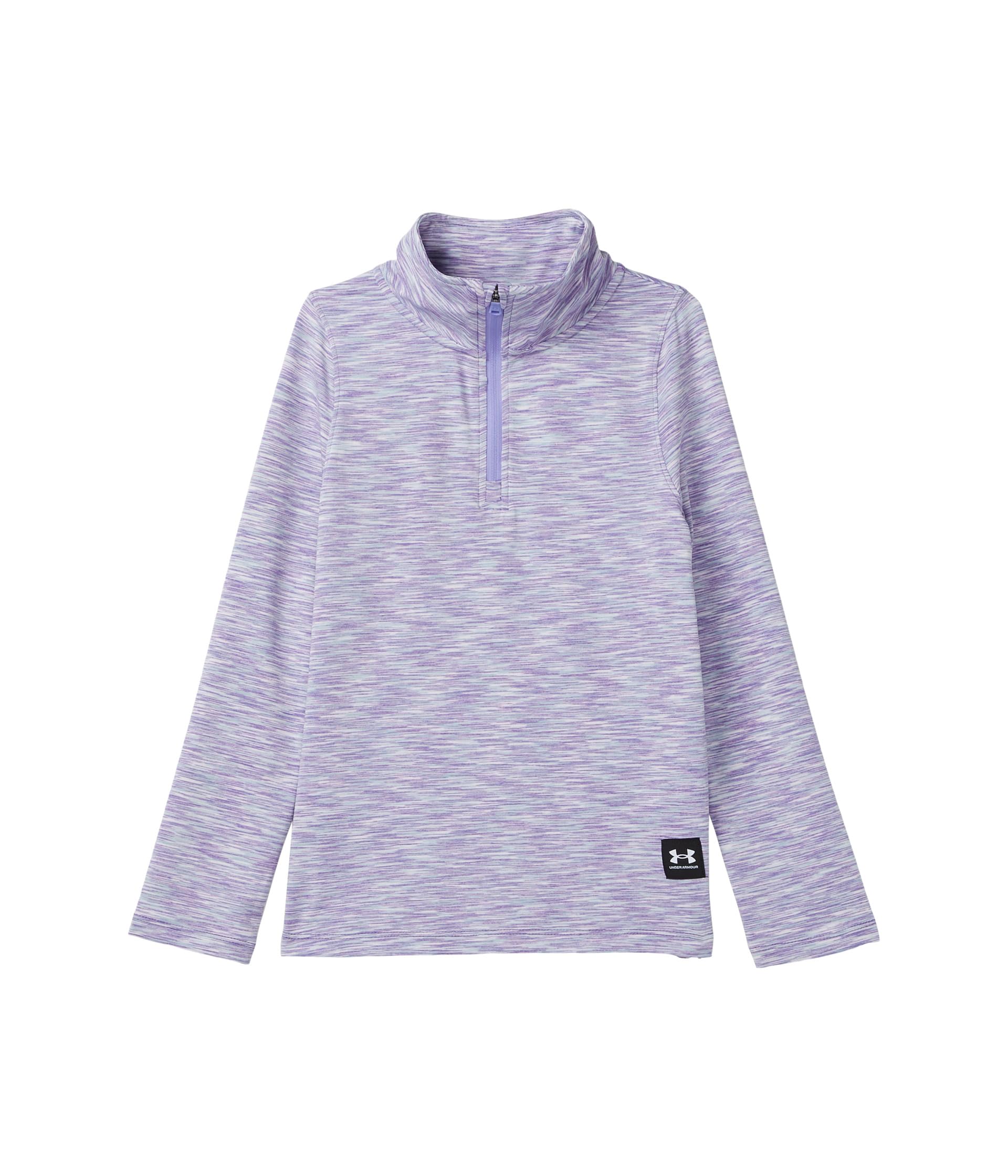 Кофта на молнии Twist 1/2 Zip (Детский)