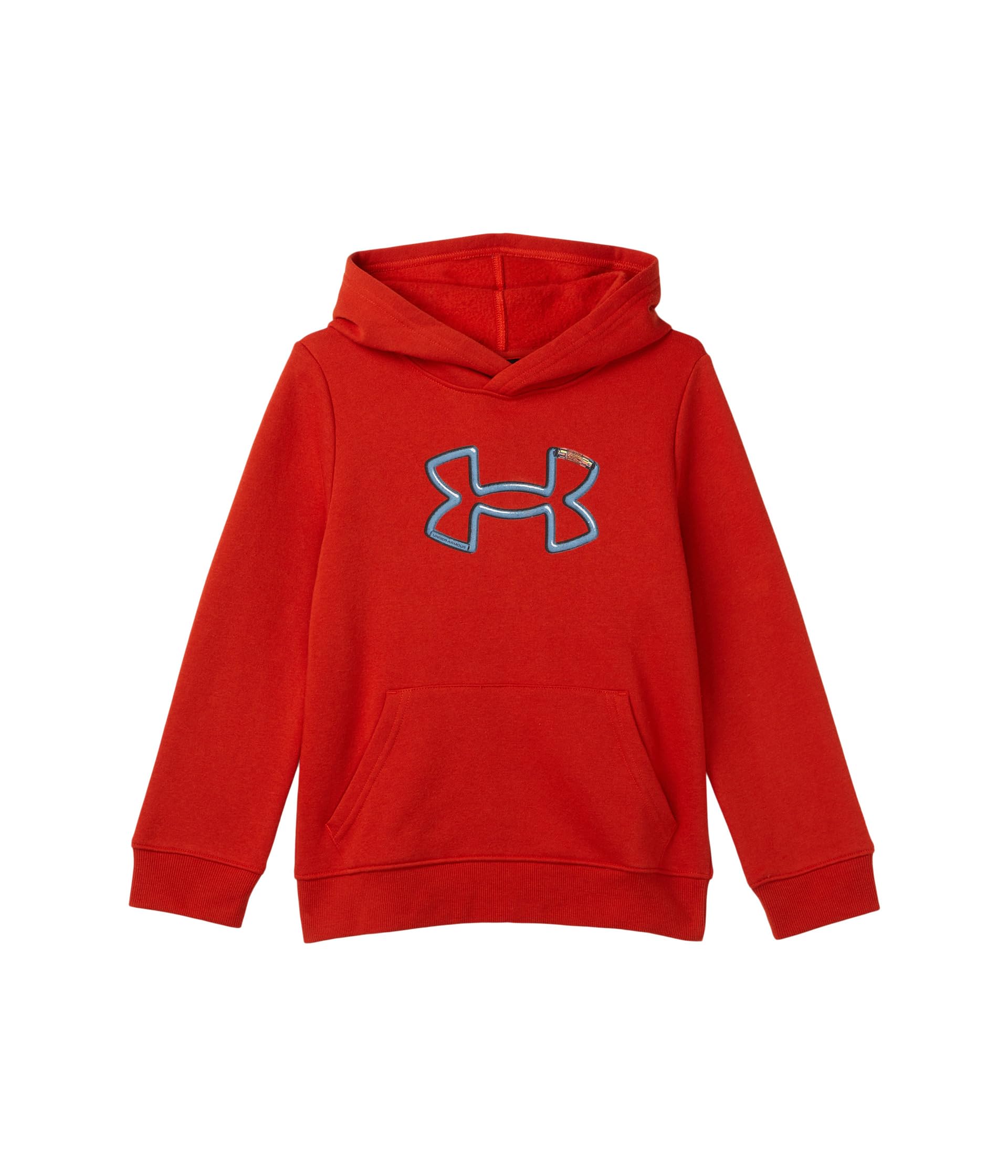 Hoodie Carabiner (Детский)