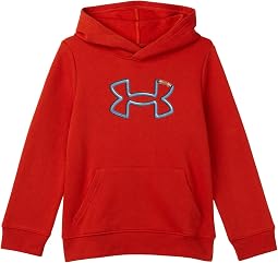 Carabiner Hoodie (Big Kid)