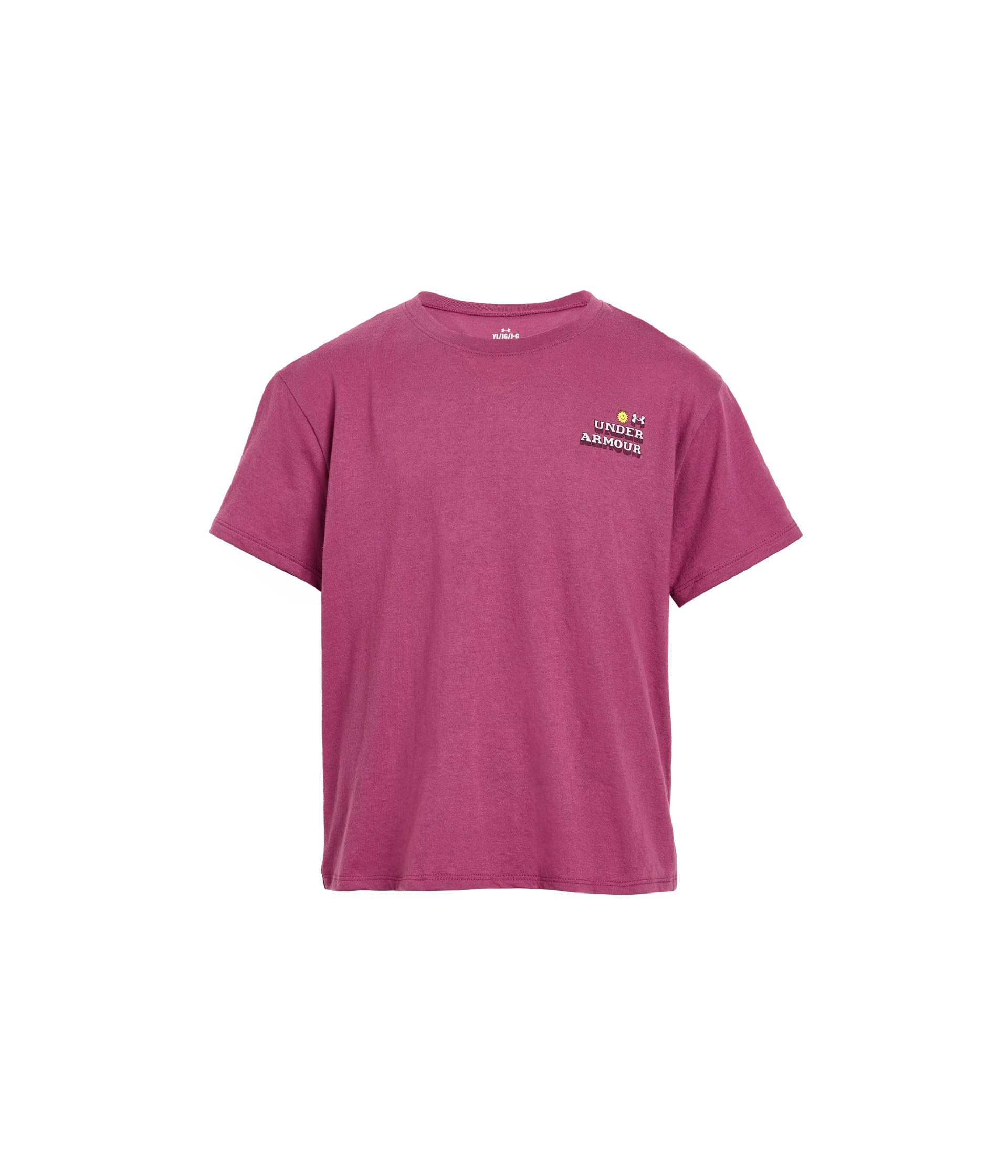 Outdoor Phases Tee (Big Kid)