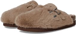 Taupe Fur