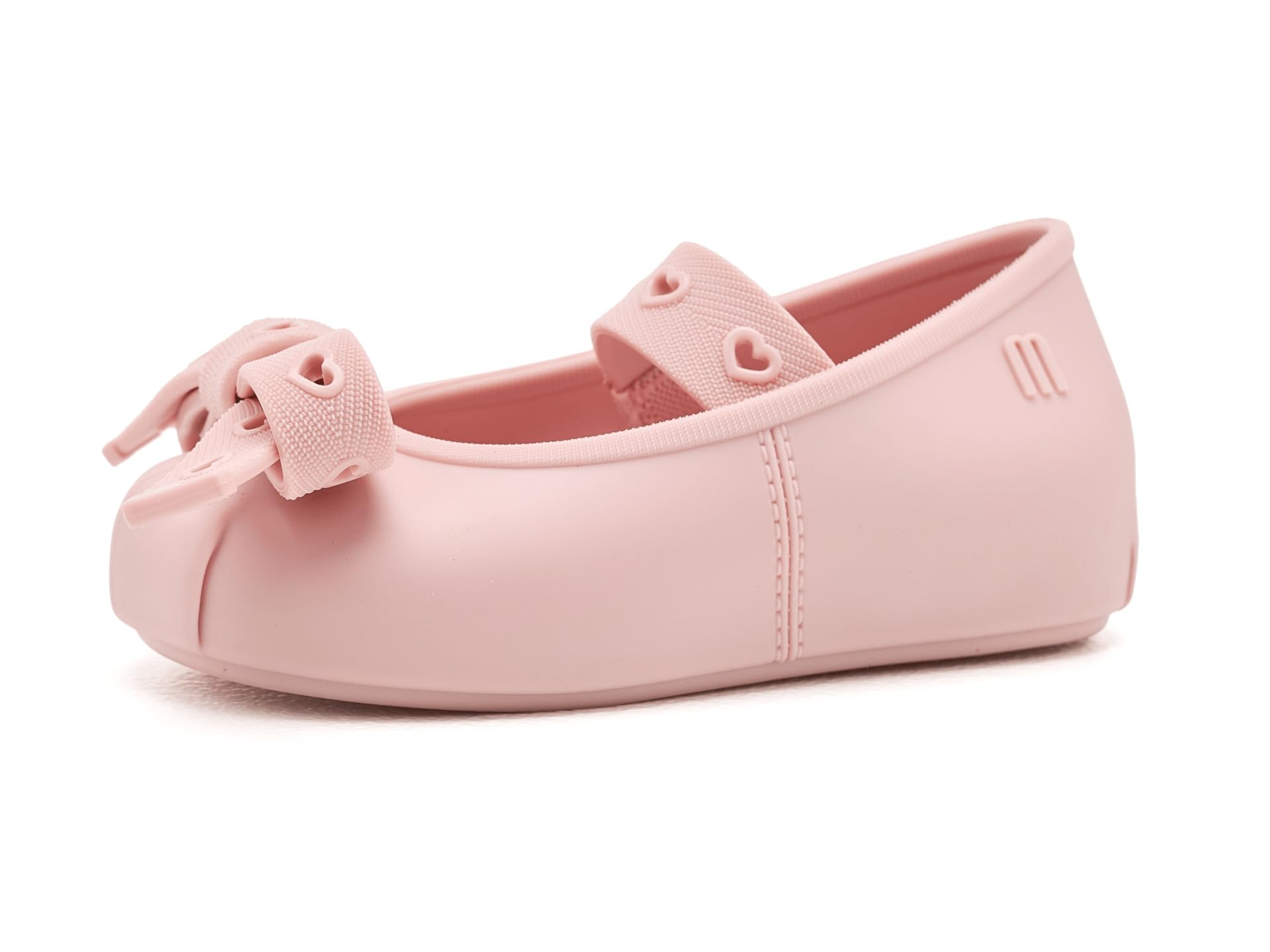 Mini Melissa Sophie Crush Baby детская обувь
