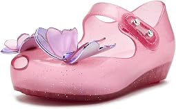 Mini Melissa Ultragirl Fly Iii Baby (Toddler/Little Kid)