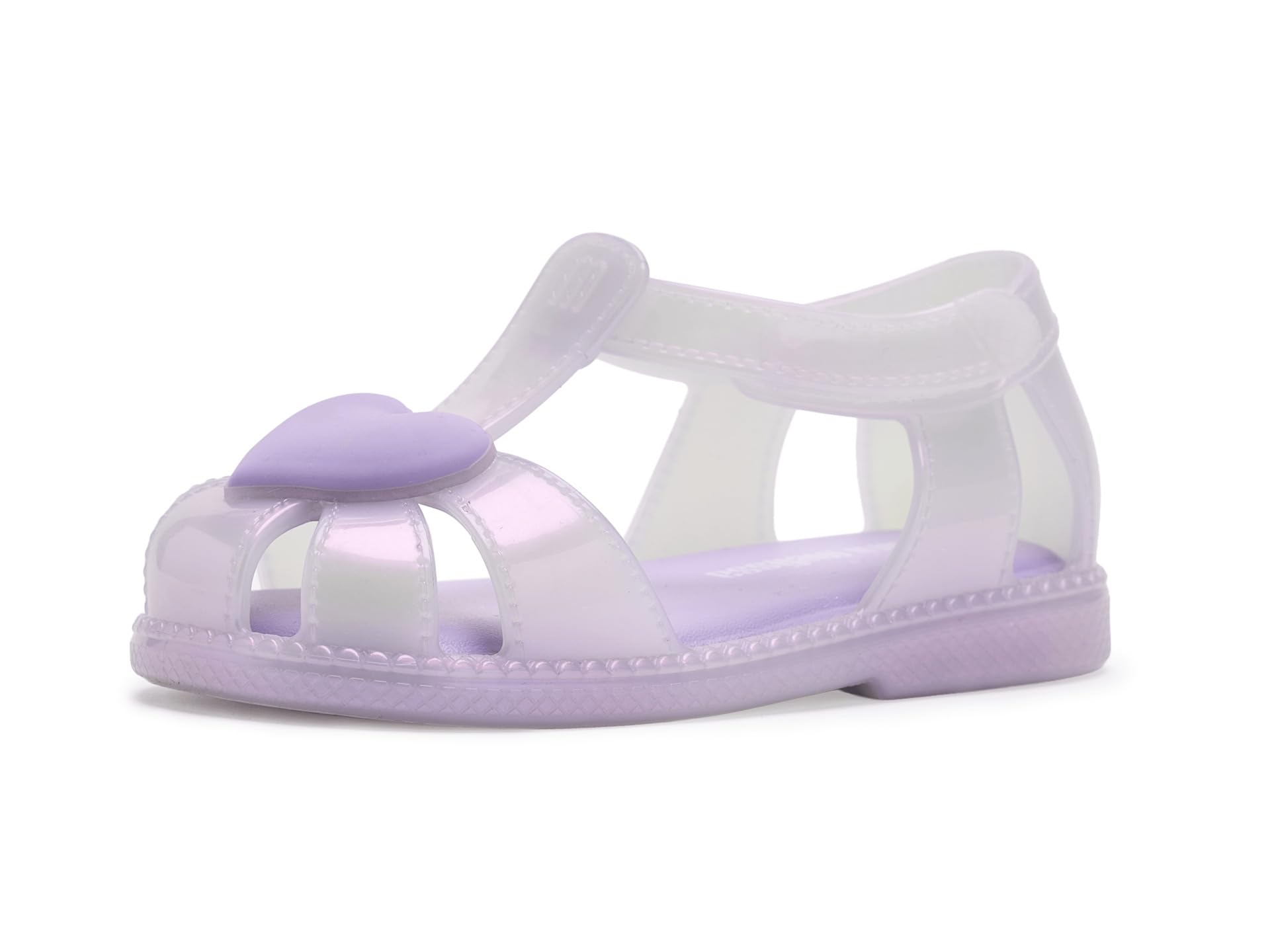 Mini Melissa Hip Heart Ballerina Baby (Детский)