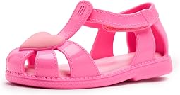 Mini Melissa Hip Heart Ballerina Baby (Toddler/Little Kid)