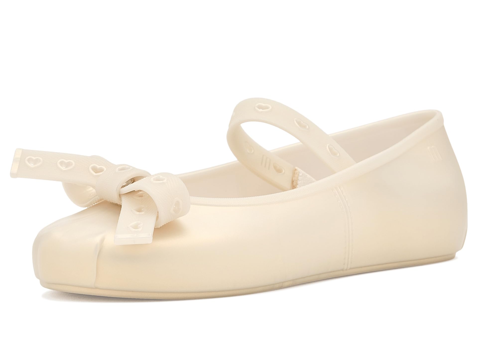 Детские туфли Mini Melissa Sophie Crush