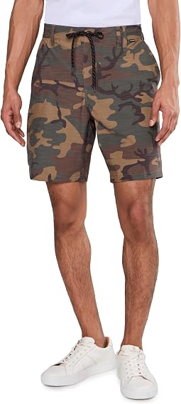Мужские шорты Phantom Nomad Walkshorts 19"