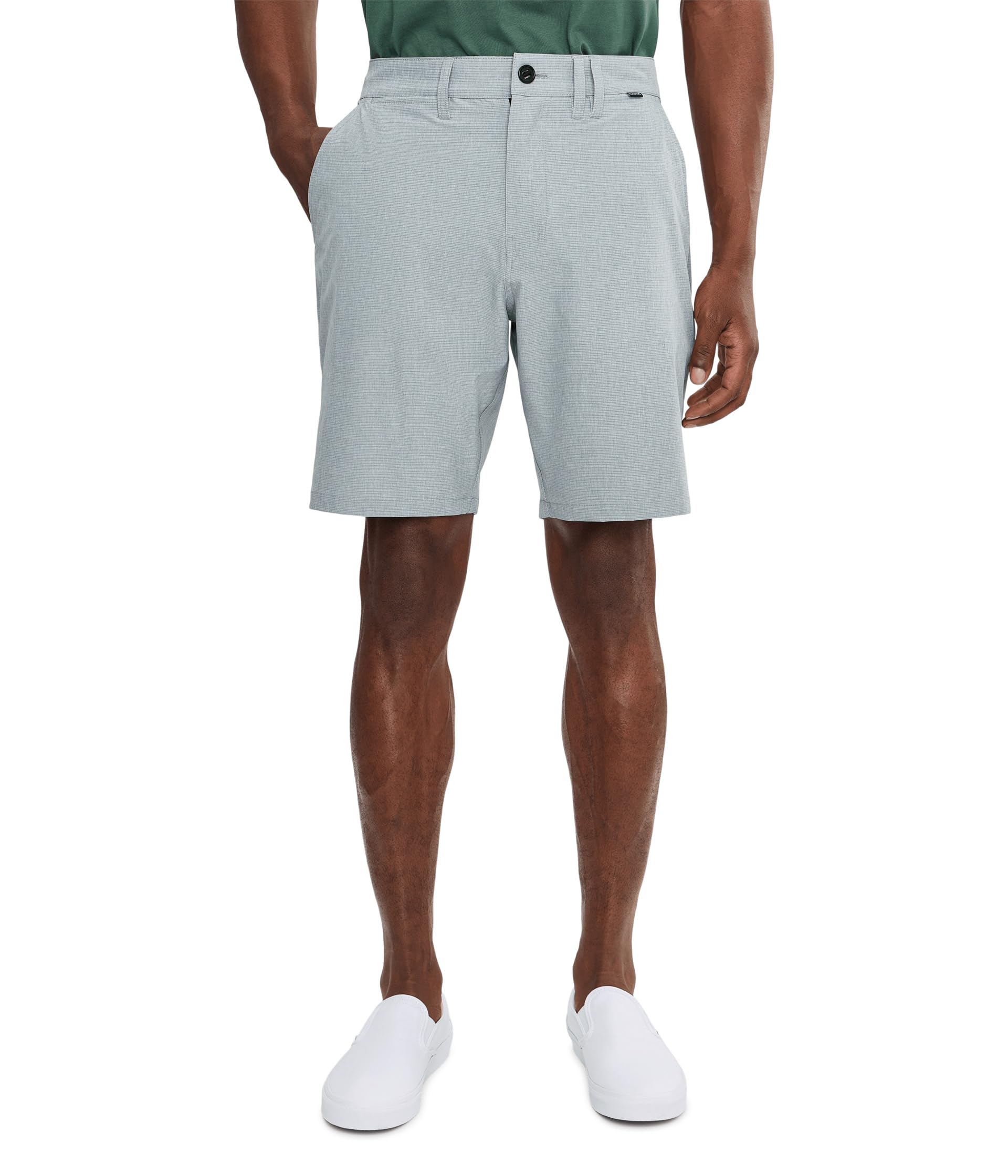 Phantom Equator Walkshorts 20"