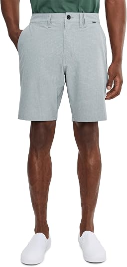 Мужские шорты Hurley Phantom Equator Walkshorts 20"