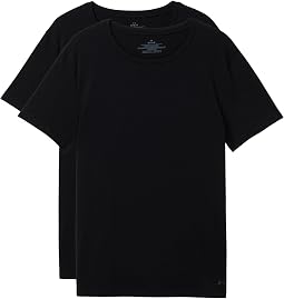 Футболка Perf Cotton Crew Neck 2-Pack