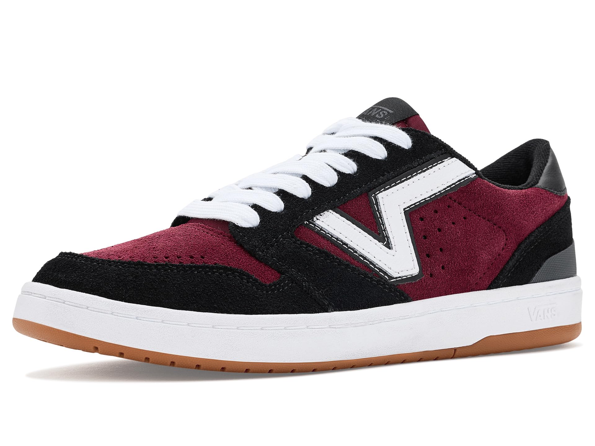 Vans Lowland 2.0 кроссовки