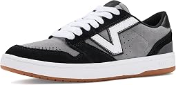 Vans Lowland 2.0 кроссовки