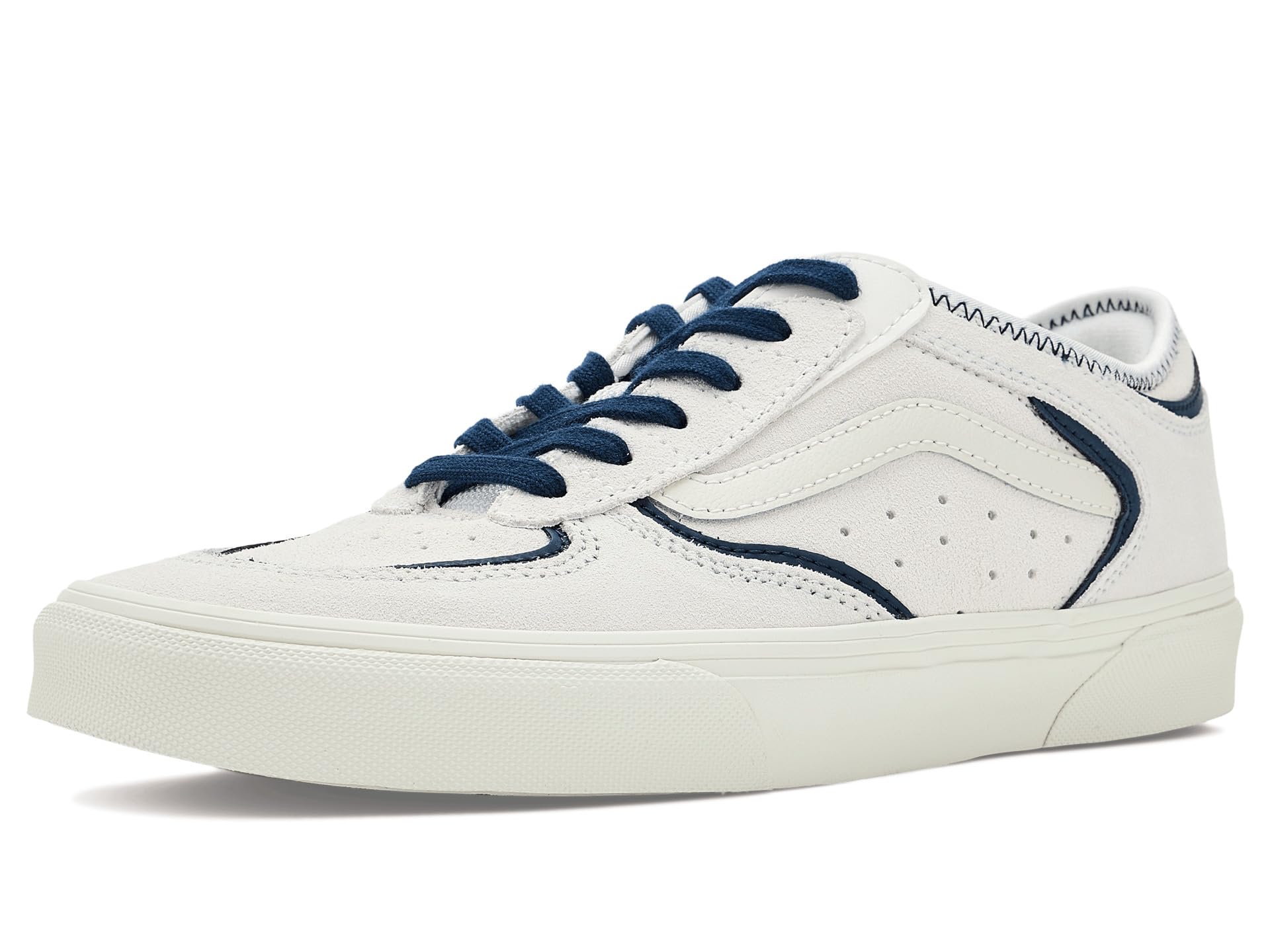 Кроссовки Vans Rowley Classic
