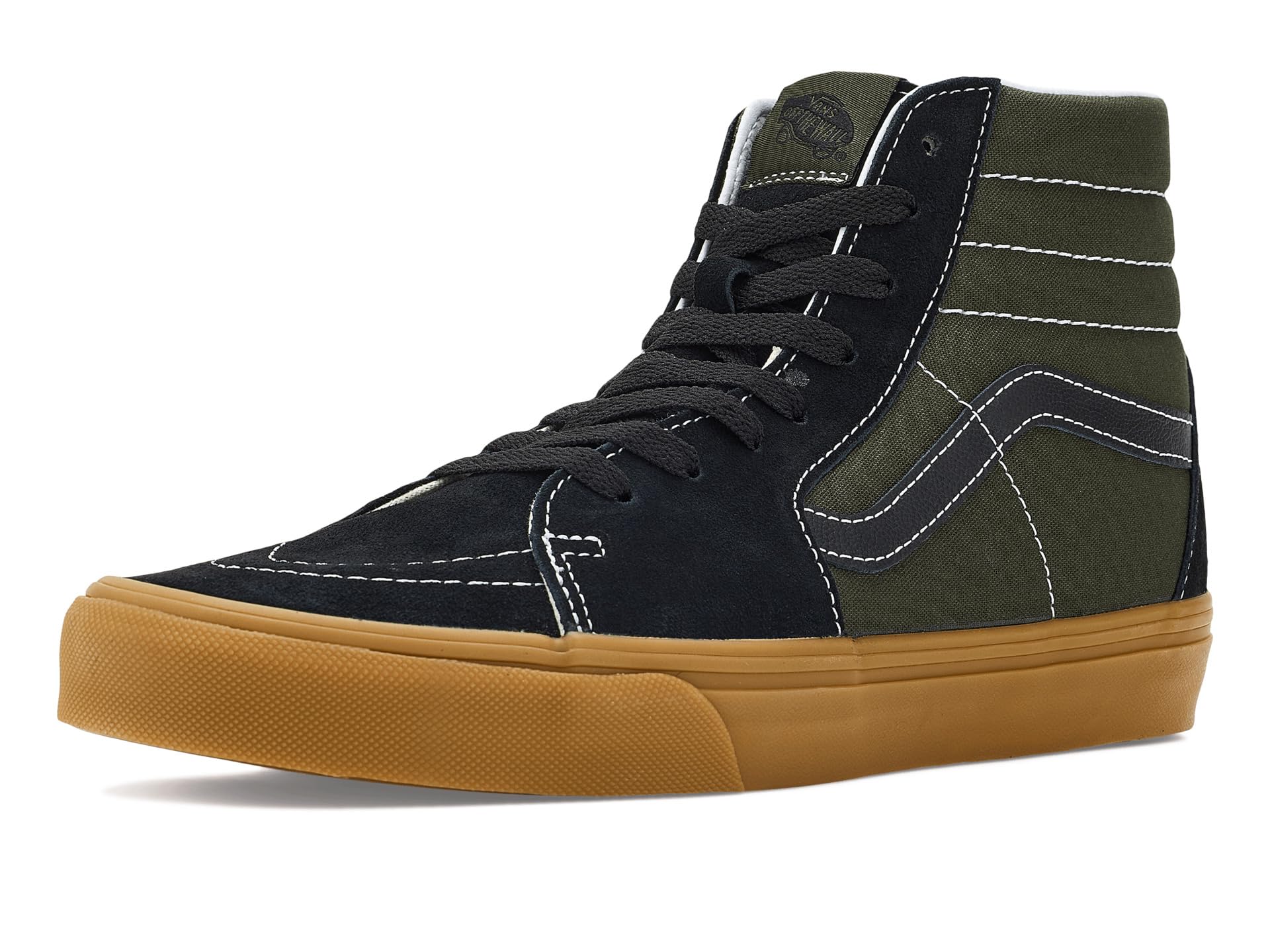 Vans SK8-HI