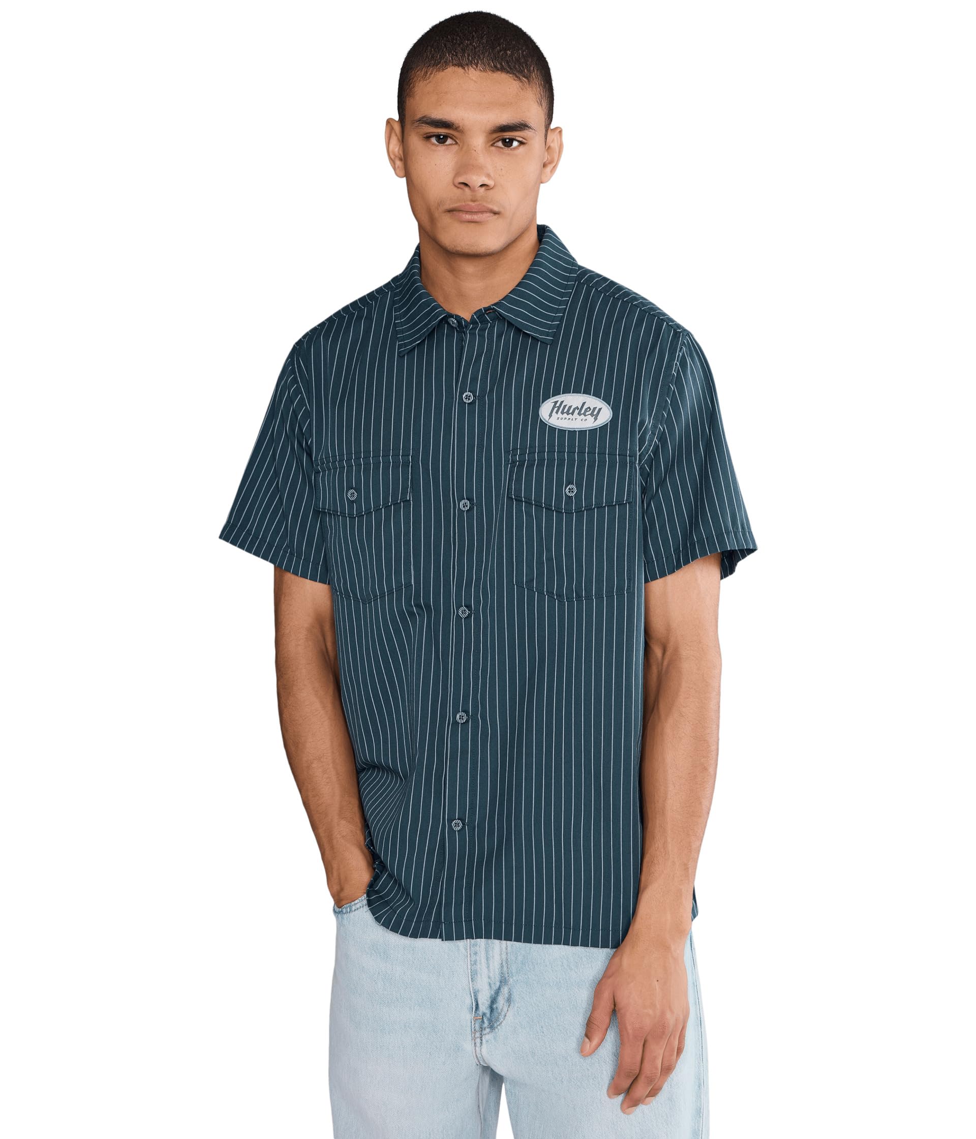 Diesel Short Sleeve