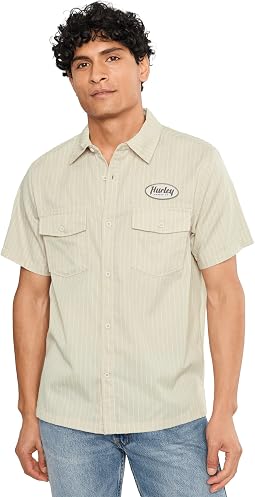 Hurley Футболка с коротким рукавом Diesel