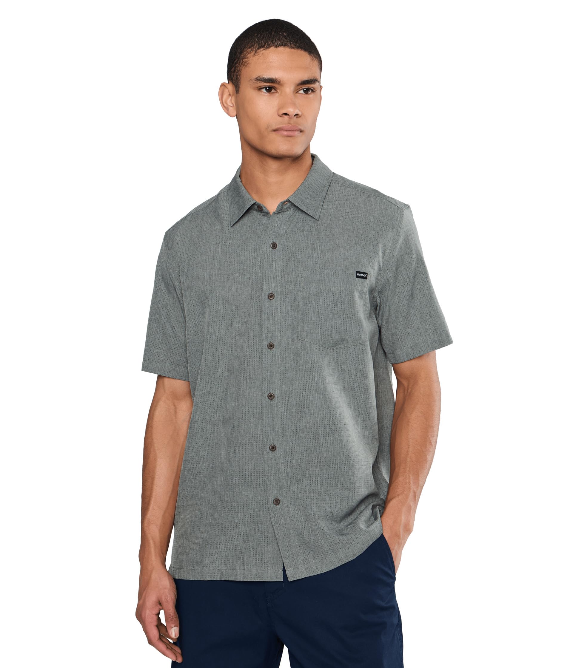 Phantom Flow Short Sleeve