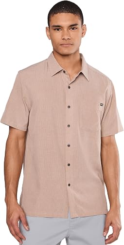 Phantom Flow Short Sleeve