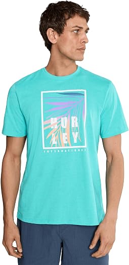 Barracuda Heather