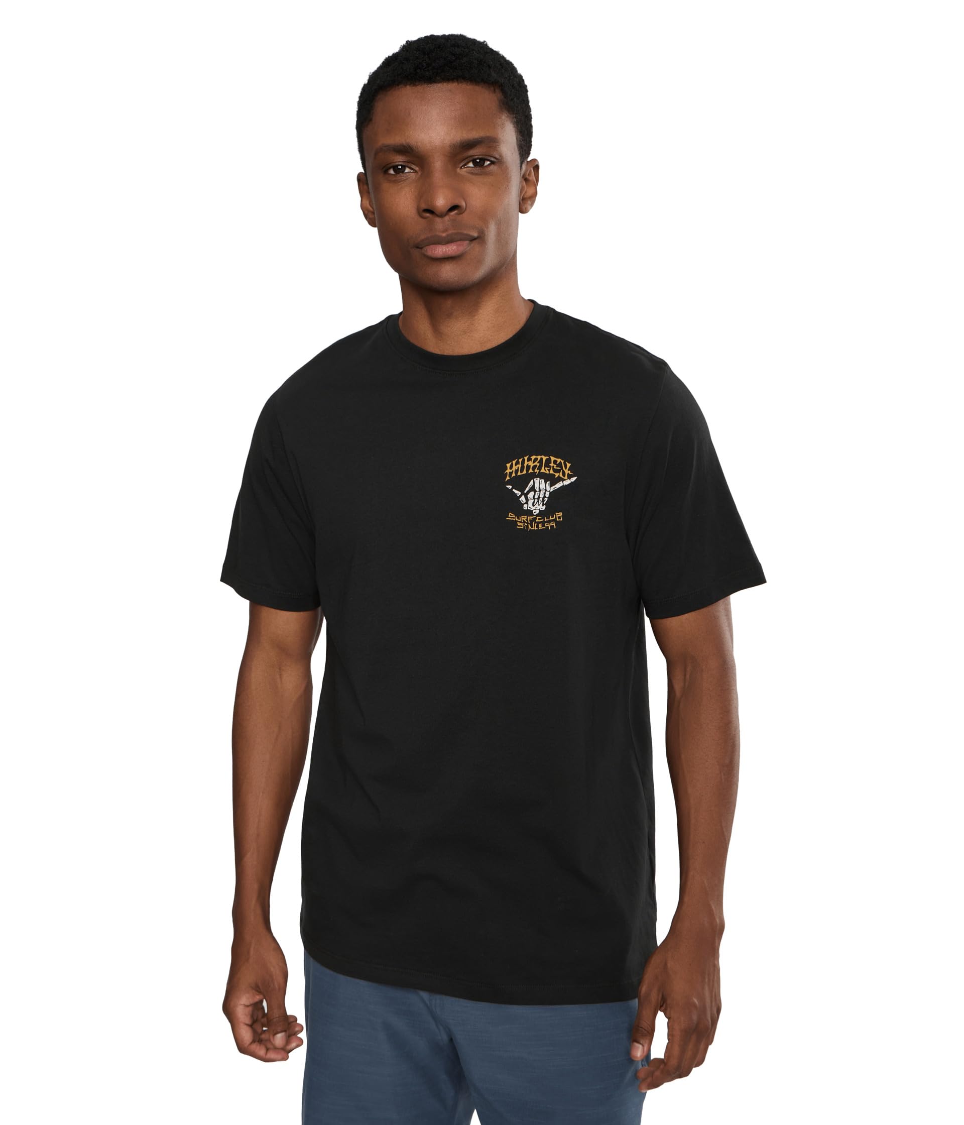 Skeletor Short Sleeve