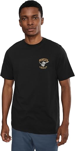 Skeletor Short Sleeve