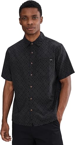 Рубашка Aero Short Sleeve