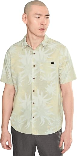 Футболка Newport Stretch Short Sleeve