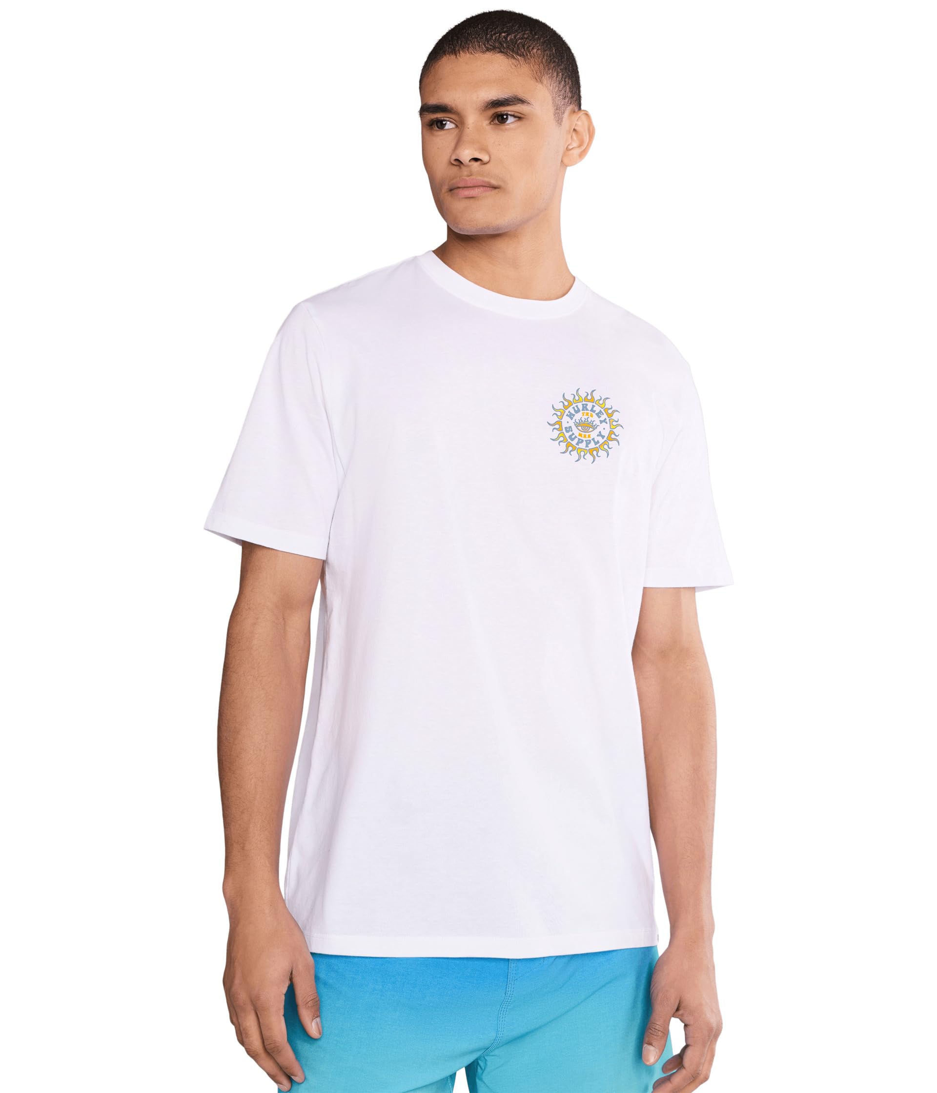 All Seeing Short Sleeve