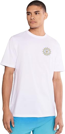 All Seeing Short Sleeve