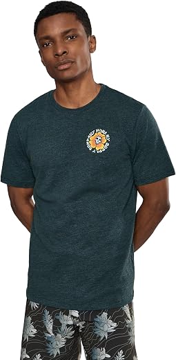 Dead Shred Slub Short Sleeve