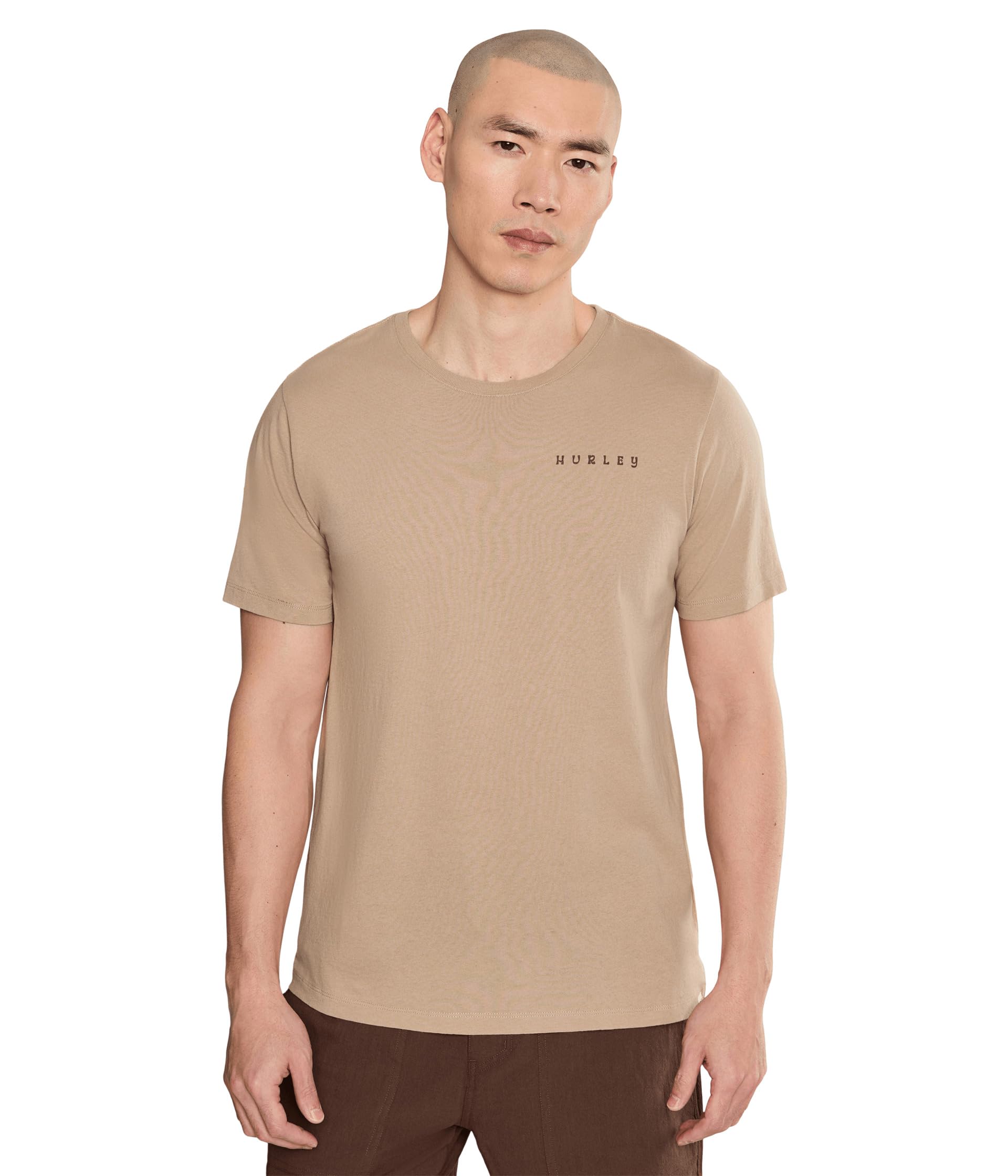 Cycles Of The Earth Short Sleeve